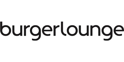 Burger Lounge Promo Code
