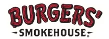 35% Off Burgers' Smokehouse Promo Code (1 Active) Dec '24