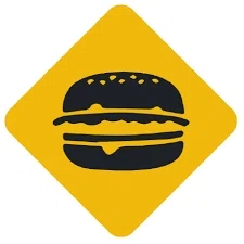 BurgerSwap Merchant Logo