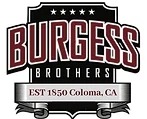 BurgessBrothers Merchant Logo