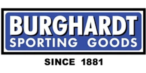 Burghardt Sporting Goods Promo Code
