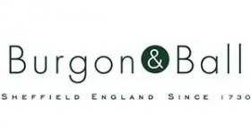Burgon & Ball Merchant Logo