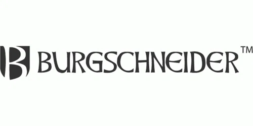 Burgschneider CA Promo Code