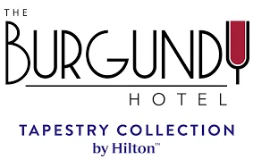 The Burgundy Hotel coupons