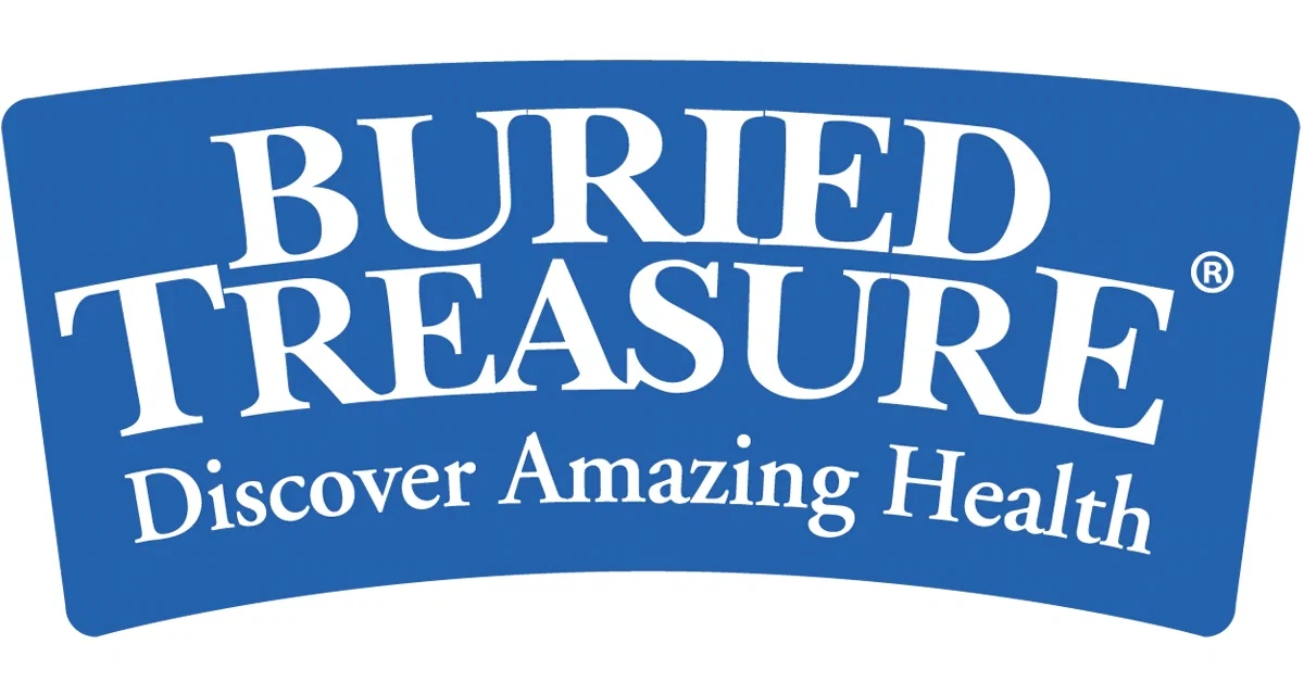 BURIED TREASURE Promo Code