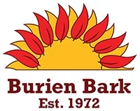 Burien Bark Merchant Logo