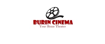 Burin Cinema Merchant Logo
