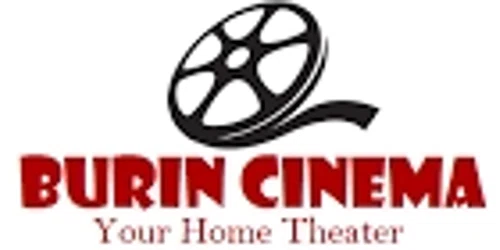 Burin Cinema Promo Code