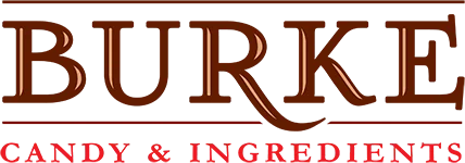 Burke Candy Merchant Logo