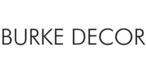 Burke Decor Merchant logo