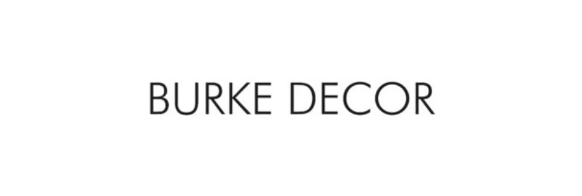 BURKE DECOR Promo Code — 35 Off (Sitewide) Mar 2024
