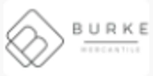 Burke Mercantile Promo Code