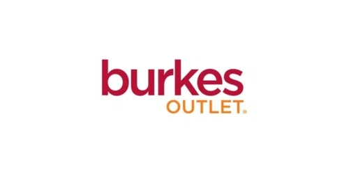 Burkes Outlet coupon