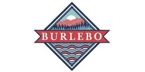 Burlebo Merchant logo