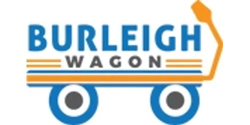 Burleigh Wagon Promo Code