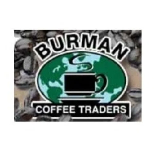 35 Off Burman Coffee Promo Code, Coupons April 2022