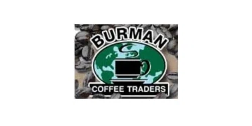 35 Off Burman Coffee Promo Code, Coupons April 2022