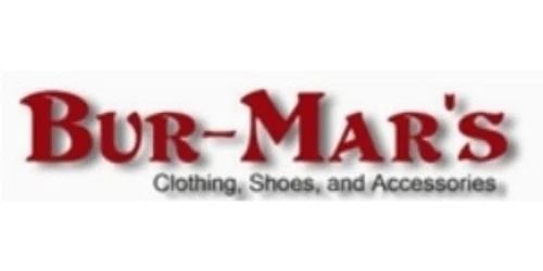 Bur-Mar's Promo Code