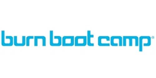 Burn Boot Camp Merchant logo