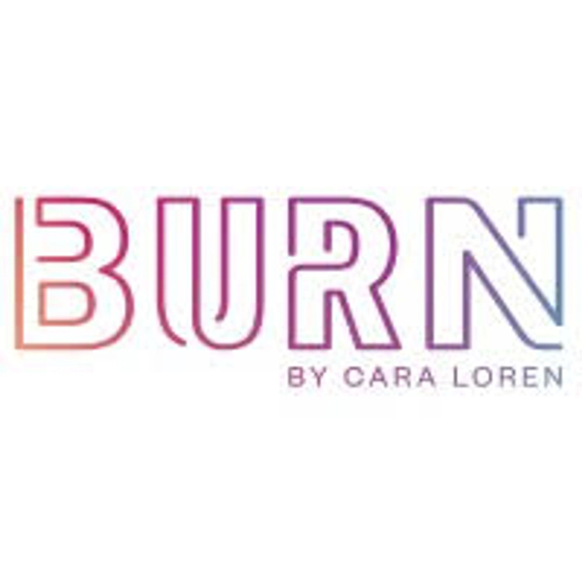 BURN BY CARA LOREN Promo Code — 150 Off in Sep 2024