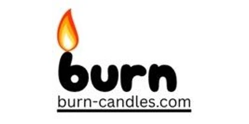 Burn Candle Co. Promo Code
