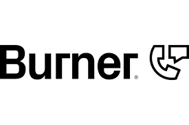 Burner App coupons