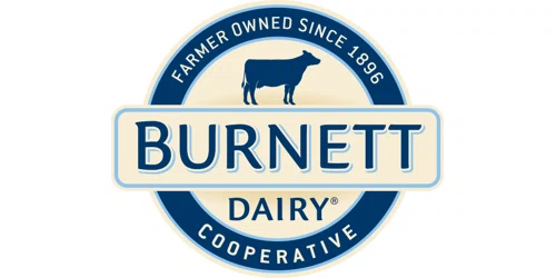 Burnett Dairy Promo Code
