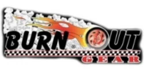 BurnoutGear Promo Code