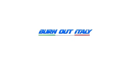 35% Off BurnOutItaly Promo Code, Coupons | October 2022