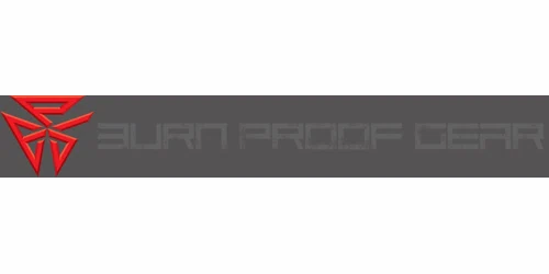 Burn Proof Gear Promo Code