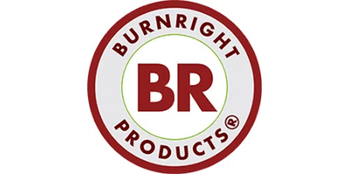 Burn Right Products Merchant logo