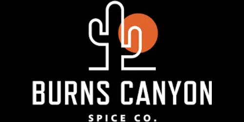 Burns Canyon Spice Co Promo Code