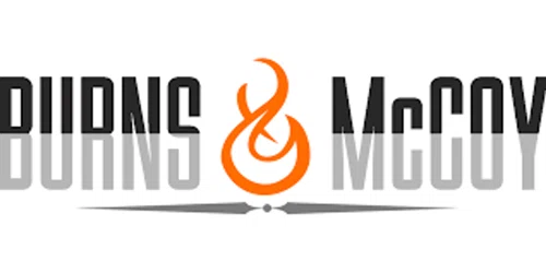 Burns and McCoy Sauce Promo Code