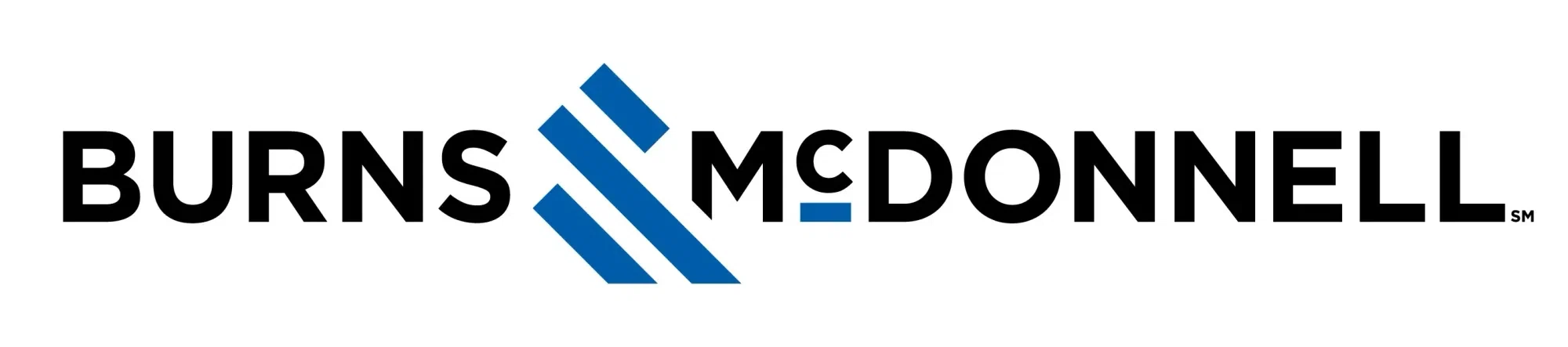 Burns & McDonnell Merchant Logo