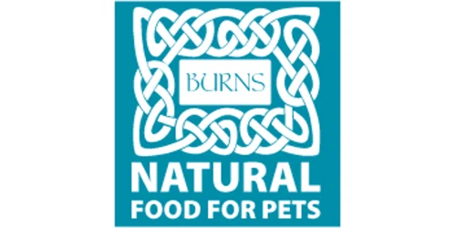 Burns Pet UK Promo Code