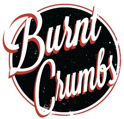 Burnt Crumbs Merchant Logo