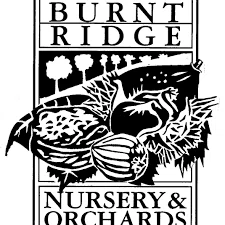 Burnt Ridge Nursery Merchant Logo