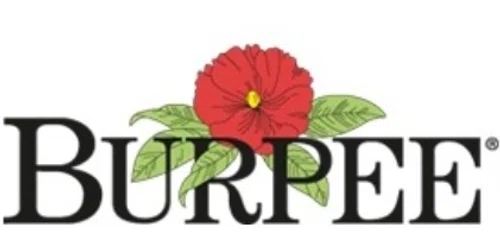 Burpee Merchant logo