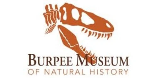 20% Off Burpee Museum of Natural History Promo Code, Coupons 2022