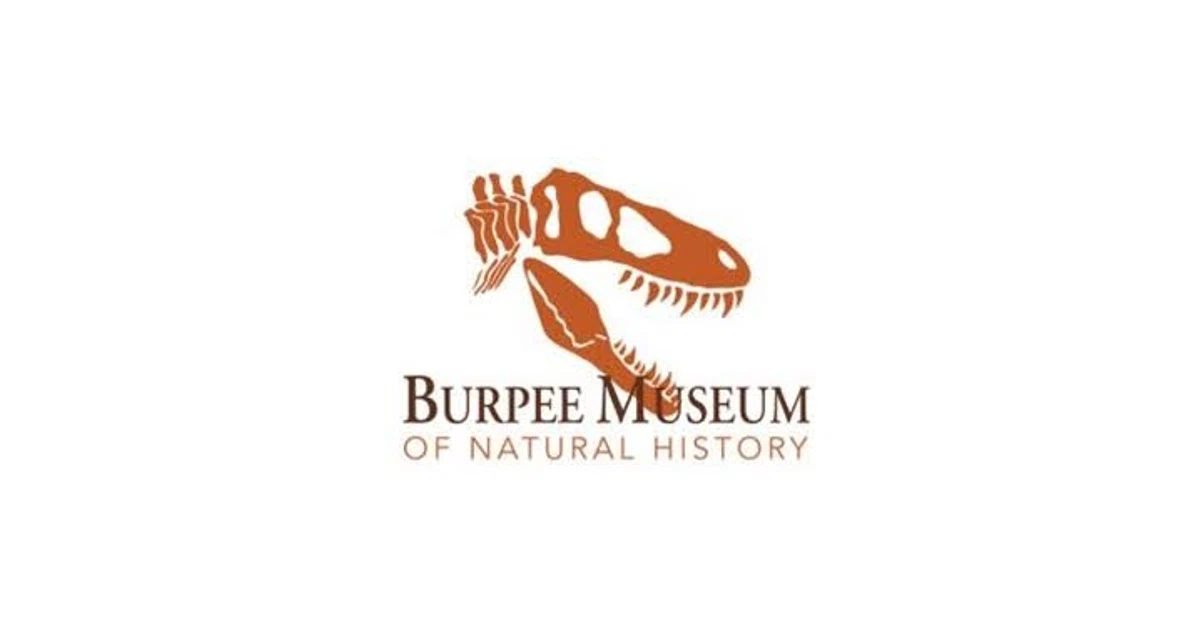 BURPEE MUSEUM OF NATURAL HISTORY Promo Code โ 50 Off 2025