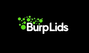 BurpLids Merchant Logo