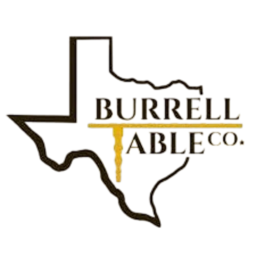 Burrell Table  Merchant Logo