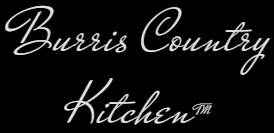 Burris Country Kitchen Merchant Logo