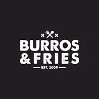BURROS & FRIES Promo Code — 80 Off in September 2024