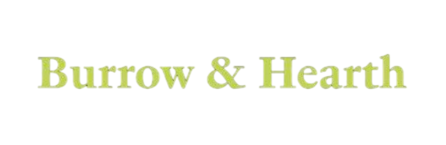 Burrow & Hearth Merchant Logo