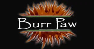 Burr Paw Promo Code
