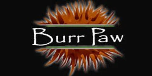 Burr Paw Promo Code