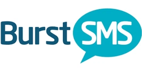 Burst SMS Promo Code