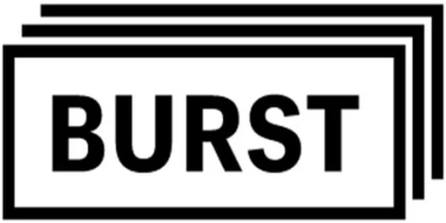 Burst Merchant logo