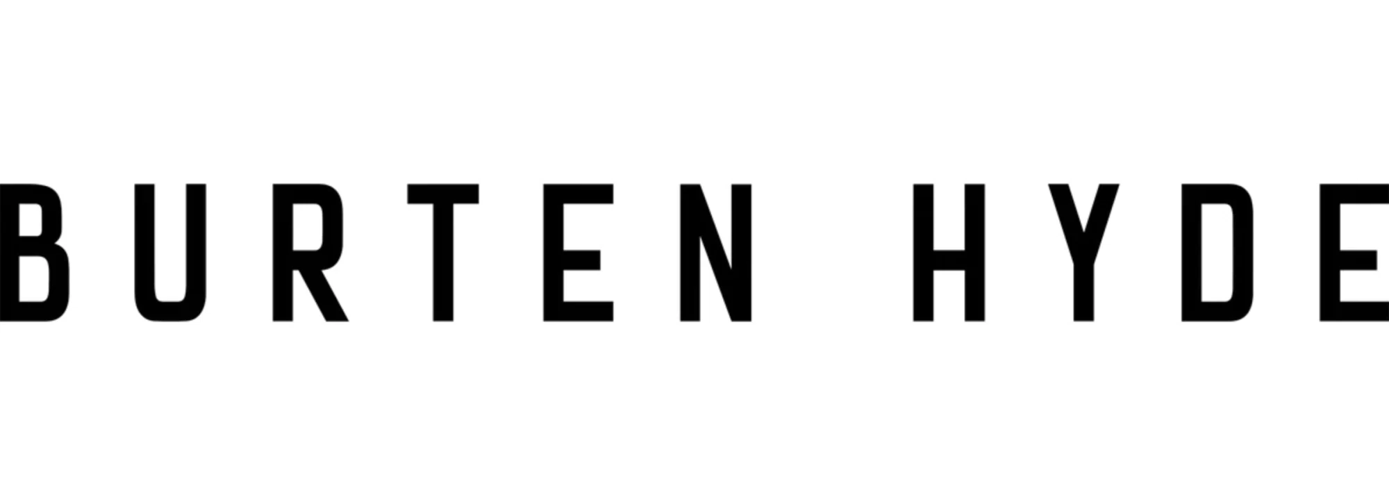 Burten Hyde Promo Code
